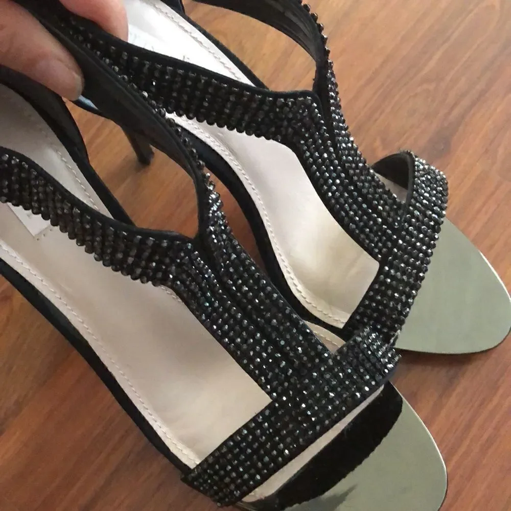 Glint dressy rhinestone